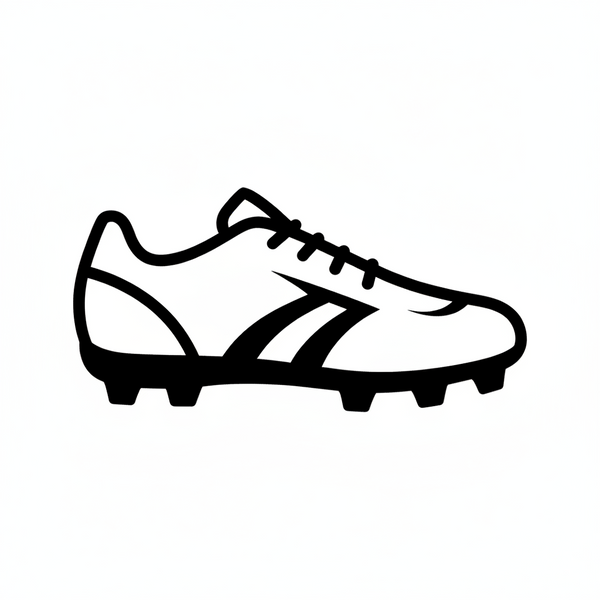 Shoes & cleats